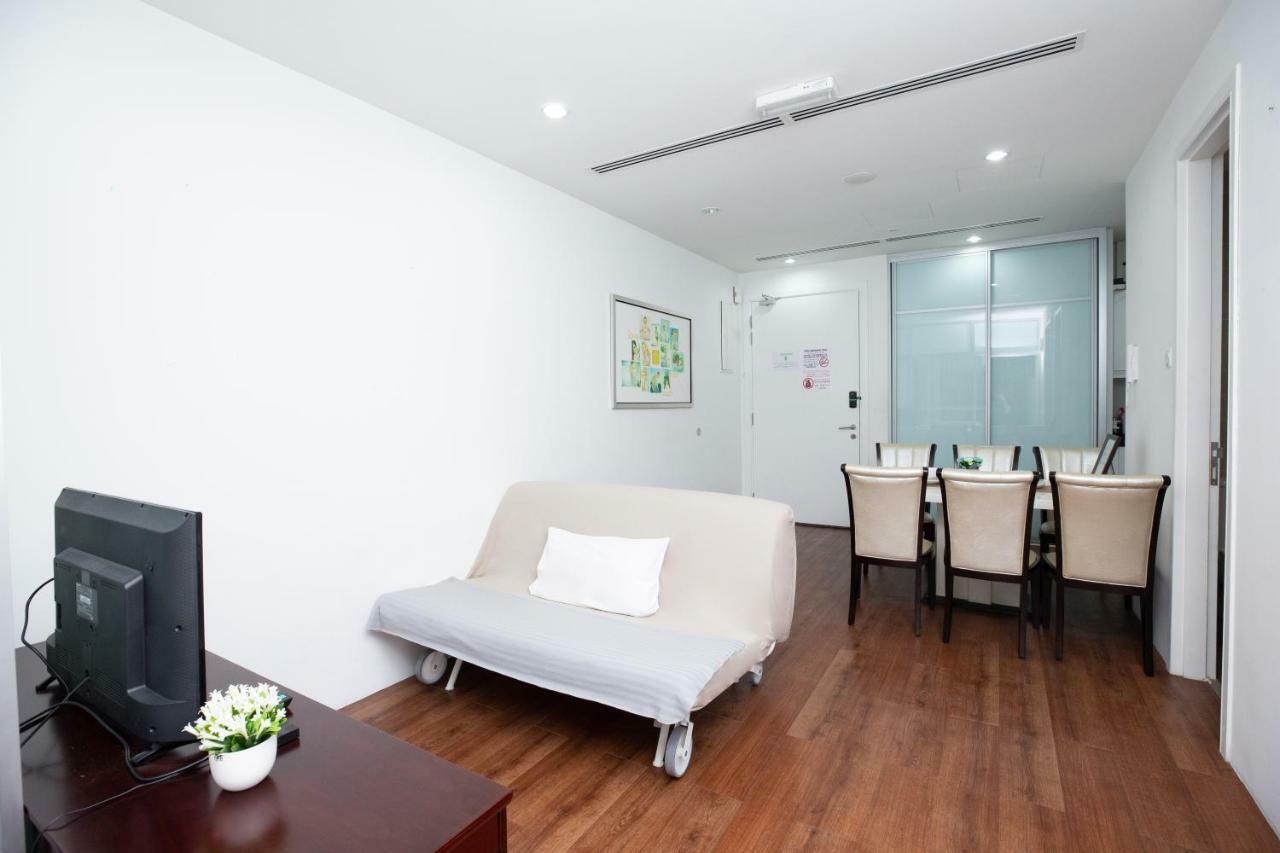Binjai 8 Klcc By Psm Luxury Suites Куала-Лумпур Экстерьер фото