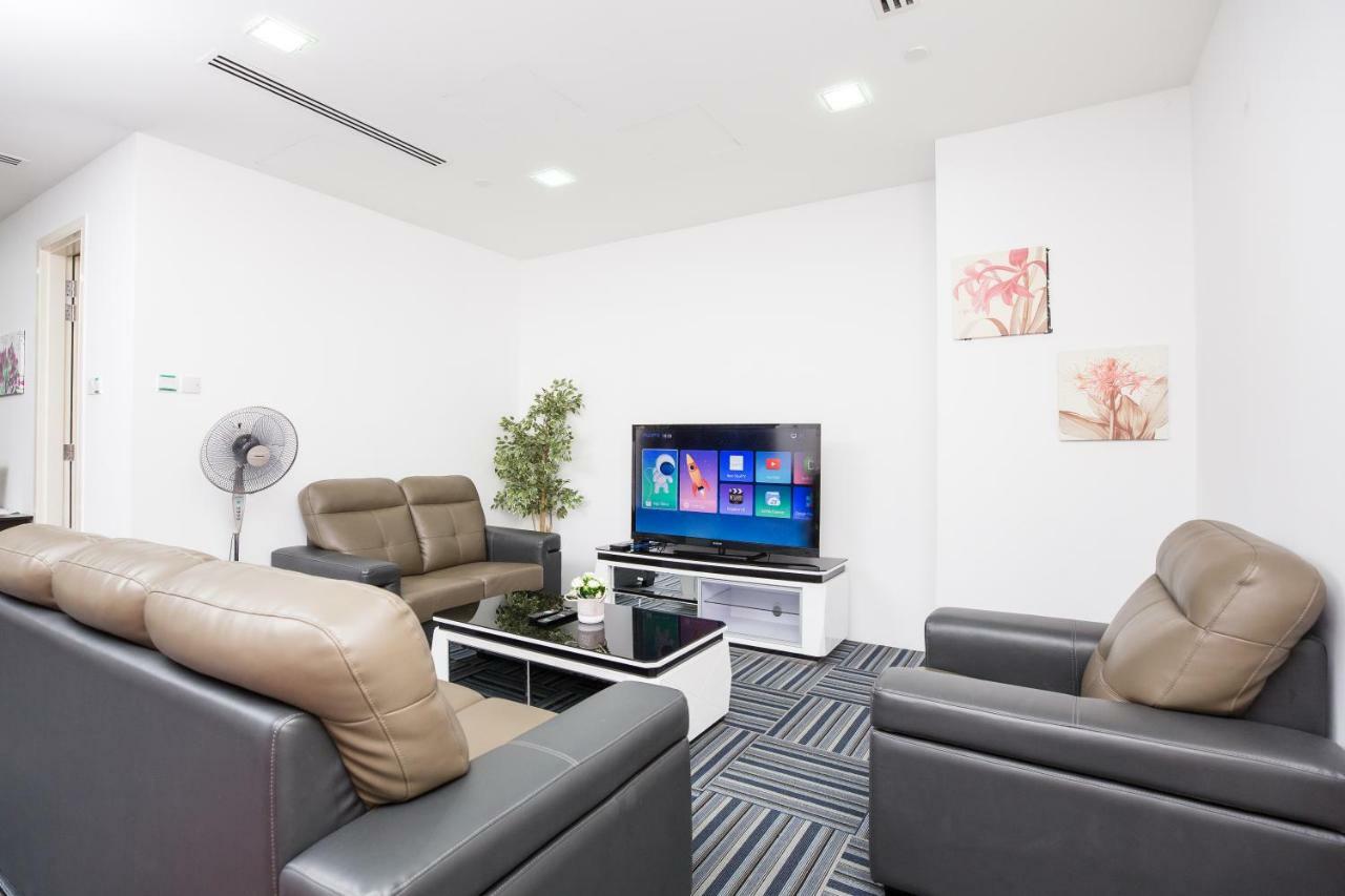 Binjai 8 Klcc By Psm Luxury Suites Куала-Лумпур Экстерьер фото