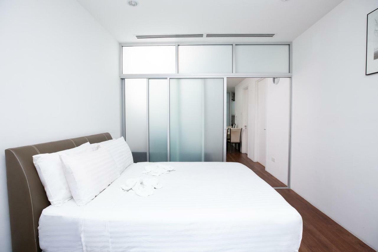 Binjai 8 Klcc By Psm Luxury Suites Куала-Лумпур Экстерьер фото