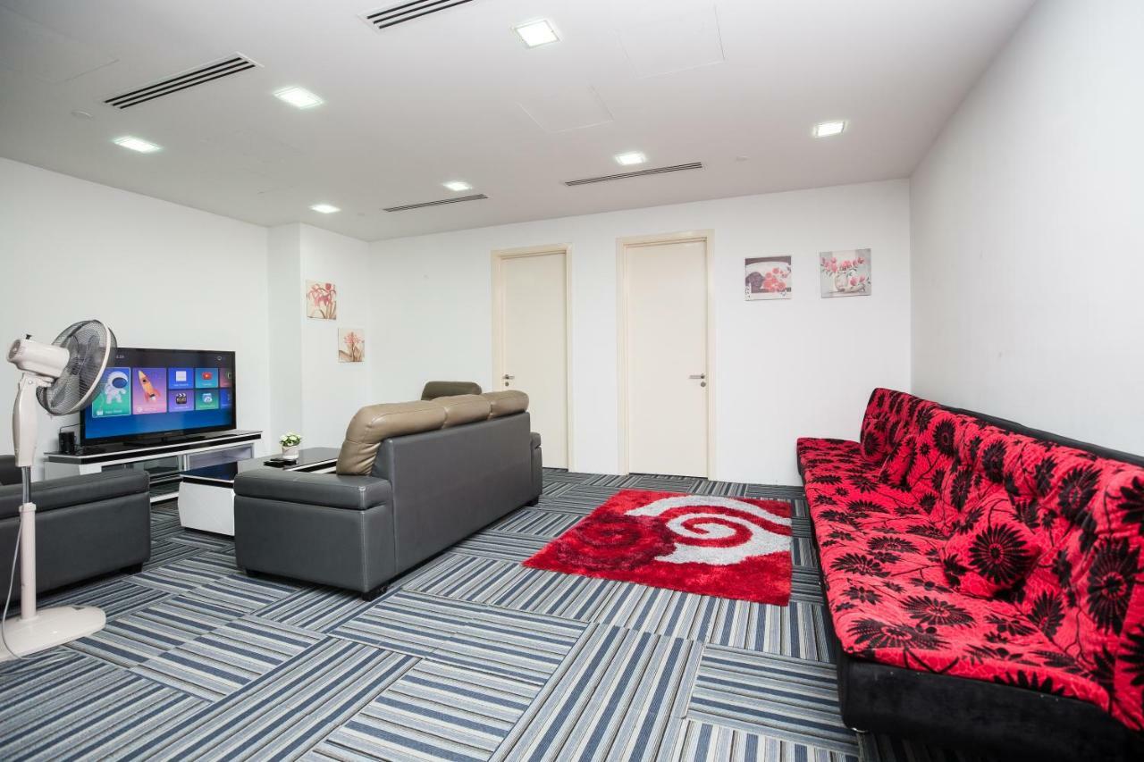 Binjai 8 Klcc By Psm Luxury Suites Куала-Лумпур Экстерьер фото