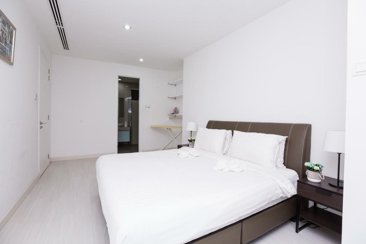 Binjai 8 Klcc By Psm Luxury Suites Куала-Лумпур Экстерьер фото